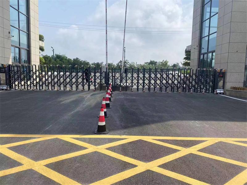 停車場系統的常見故障及解決方案